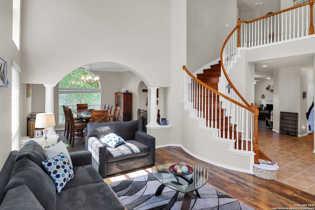 Photo of 24710 Cloudy Crk, San Antonio, TX 78255 (MLS # 1930998)