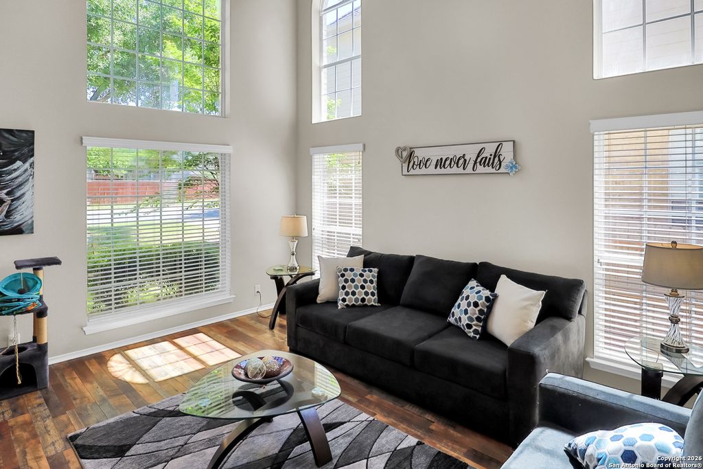 Photo of 24710 Cloudy Crk, San Antonio, TX 78255 (MLS # 1930998)