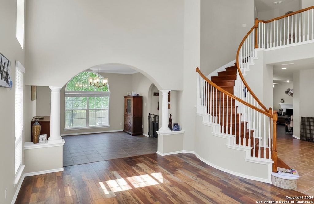 Photo of 24710 Cloudy Crk, San Antonio, TX 78255 (MLS # 1930998)