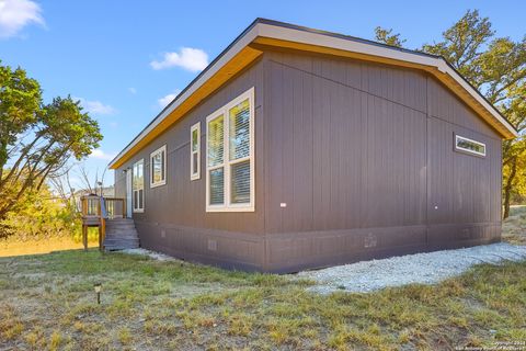 A home in Spring Branch