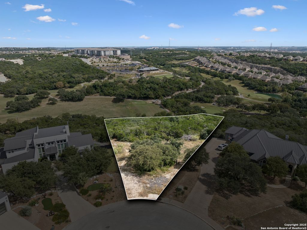 Photo of 8703 Wales Reserve, San Antonio, TX 78255 (MLS # 1913613)