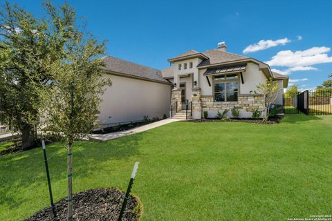 Photo of 31031 Charolais Way, Bulverde, TX 78163 (MLS # 1923105)