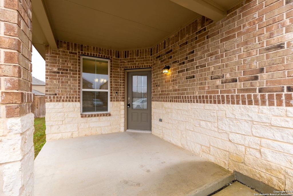Photo of 9543 BICKNELL SEDGE, San Antonio, TX 78254 (MLS # 1925683)