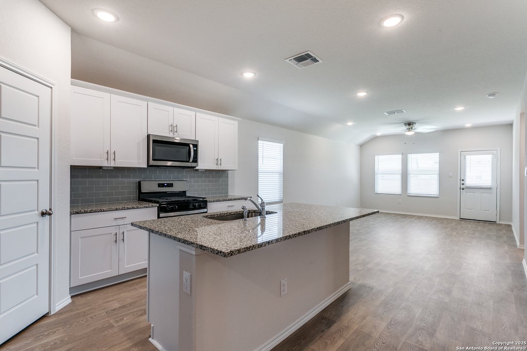 Photo of 1714 Kolbe, New Braunfels, TX 78130 (MLS # 2007393)