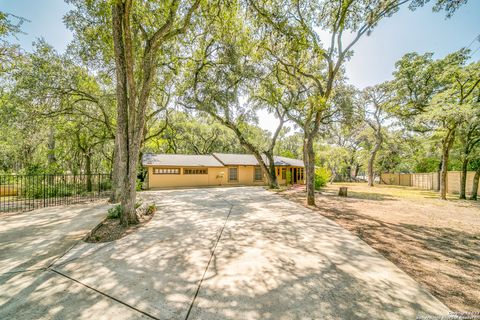 6514 West Avenue Castle Hills TX 78213