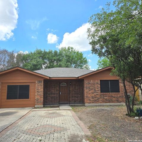 Photo of 137 Navajo Cir, Cibolo, TX 78108 (MLS # 1959157)