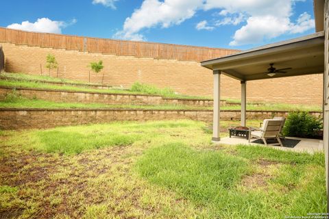 A home in Helotes