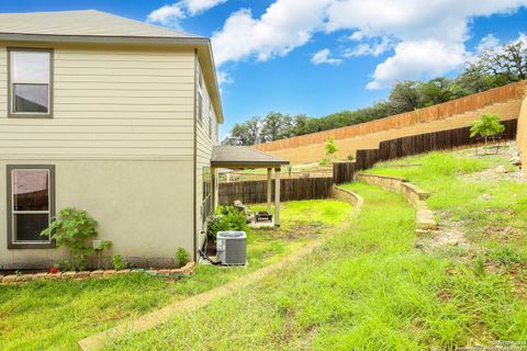 A home in Helotes