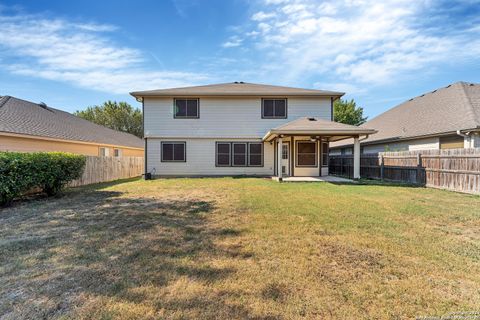 A home in New Braunfels