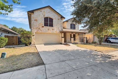 A home in New Braunfels