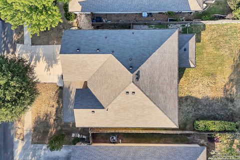 A home in New Braunfels