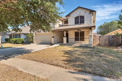 A home in New Braunfels