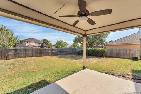 A home in New Braunfels