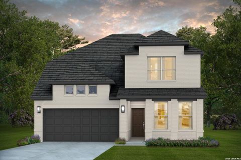 Property photo of 12437 Dime Box, San Antonio, TX 78253