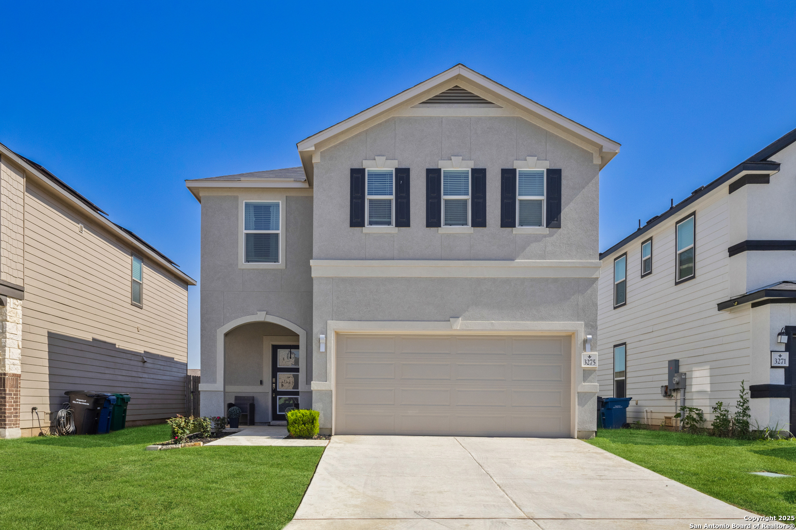 3275 Old Almonte Dr.