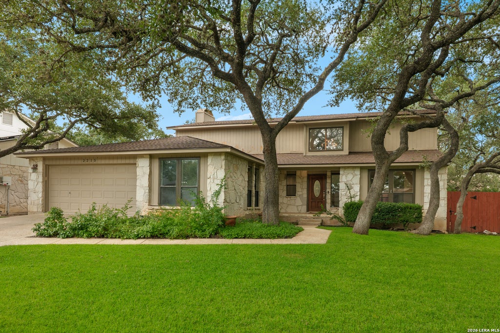 Photo of 2215 Oak Ranch, San Antonio, TX 78259 (MLS # 2024335)