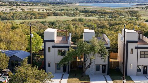 644 Canyon Circle Canyon Lake TX 78133