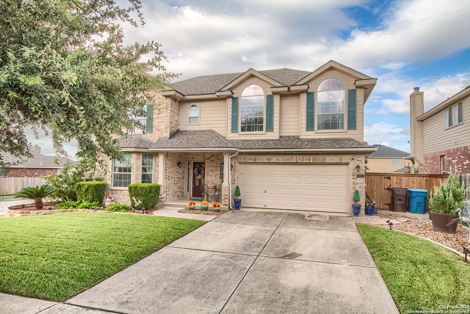 View Cibolo, TX 78108 house