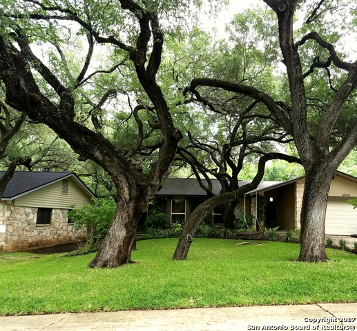 Photo 1 of 17 — 4046 BRIARCREST ST, San Antonio, TX 78247