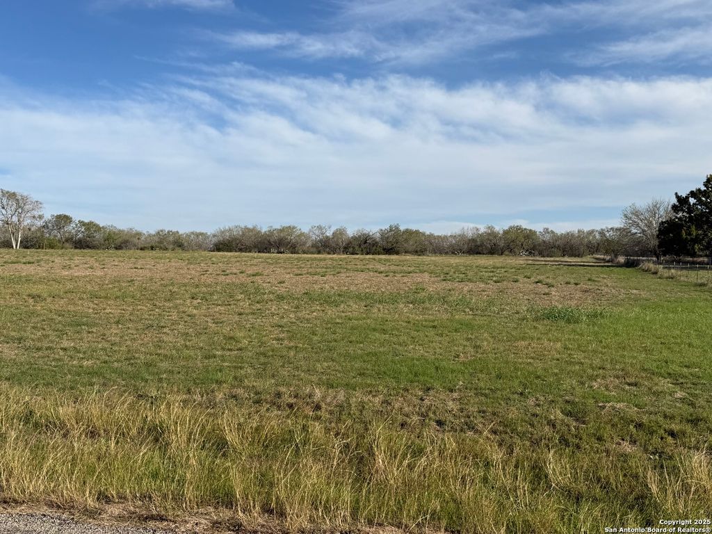 Photo of 13208 ADKINS SAINT HEDWIG RD, St Hedwig, TX 78152 (MLS # 1926038)