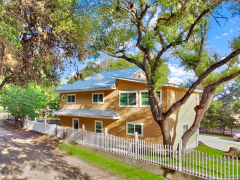 A home in Lakehills