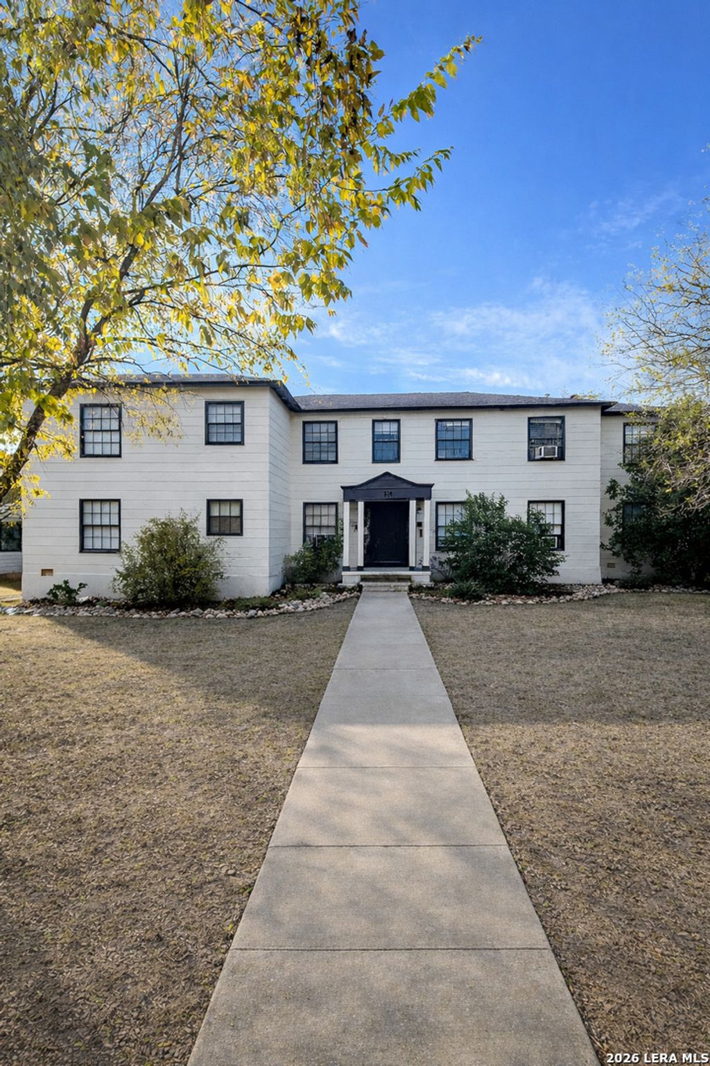 Photo of 734 DONALDSON AVE D #D, San Antonio, TX 78201 (MLS # 1939433)