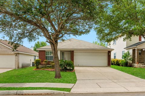 Property photo of 3322 Butler Pass, San Antonio, TX 78223
