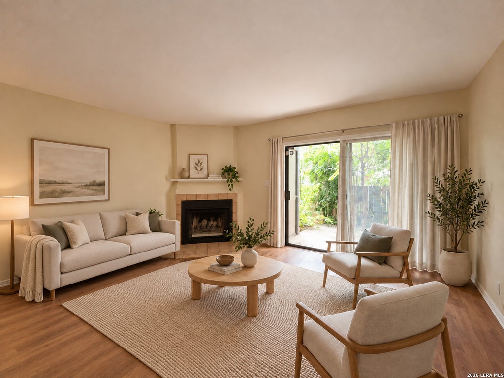 Photo of 11815 Vance Jackson Rd 1605 #1605, San Antonio, TX 78230 (MLS # 2018622)