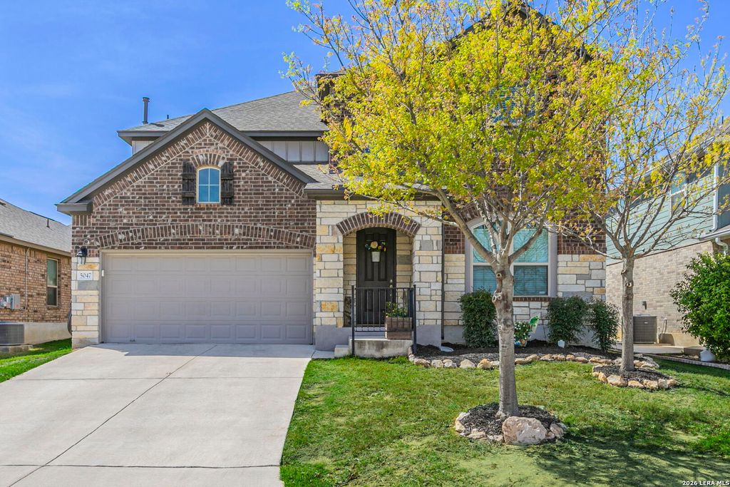 Photo of 5047 Italica, San Antonio, TX 78253 (MLS # 1950224)