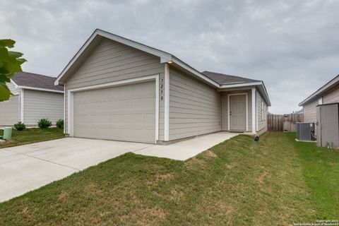 7250 Plow San Antonio TX 78252