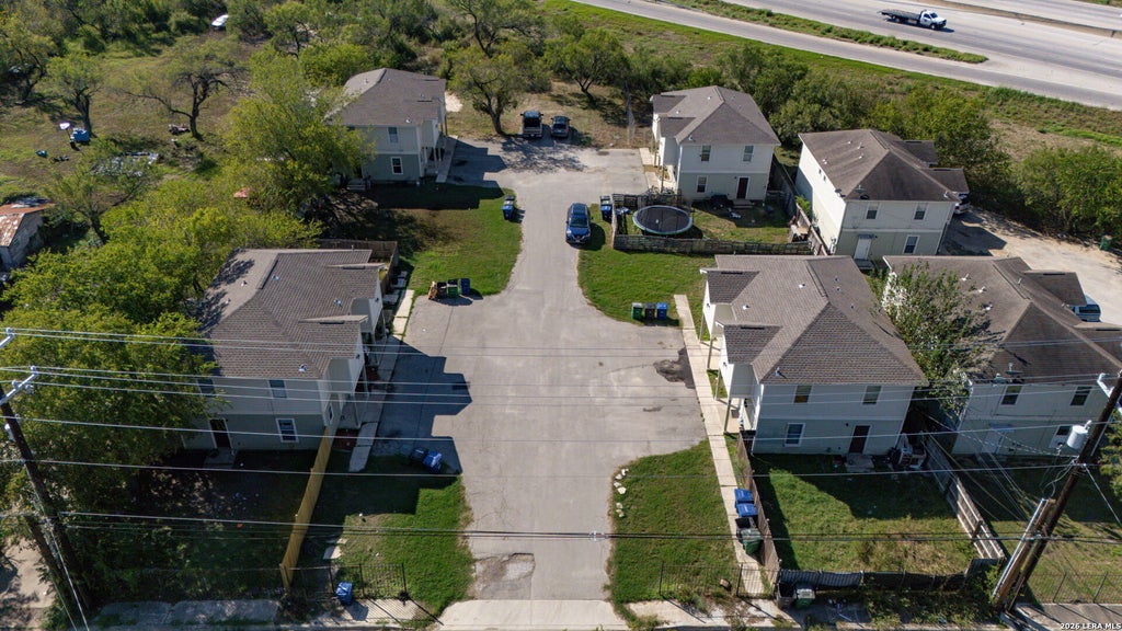 Photo of 768 Avondale #2, San Antonio, TX 78223 (MLS # 2022634)