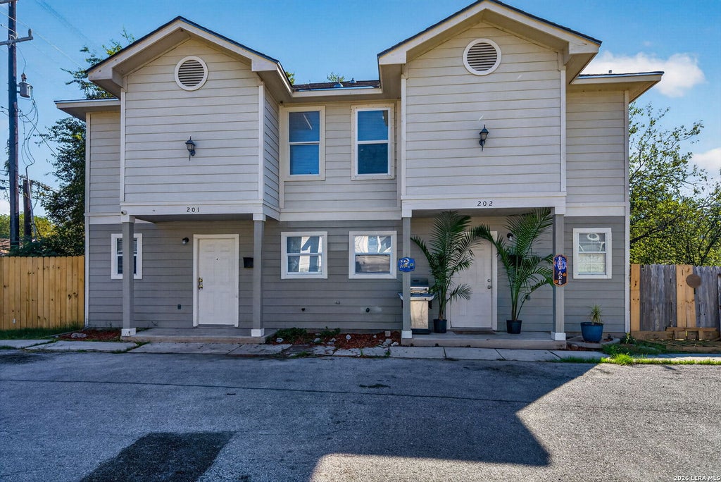 Photo of 768 Avondale #2, San Antonio, TX 78223 (MLS # 2022634)