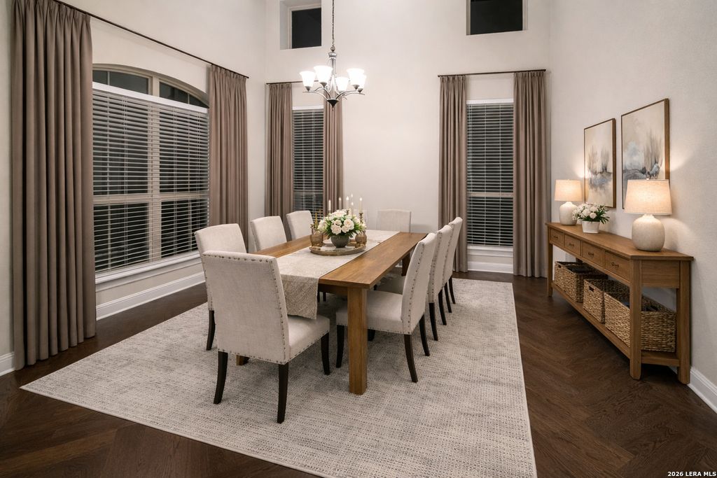 Photo of 8225 Hyacinth Trce, Boerne, TX 78015 (MLS # 1950451)