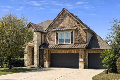Photo of 8225 Hyacinth Trce, Boerne, TX 78015 (MLS # 1950451)