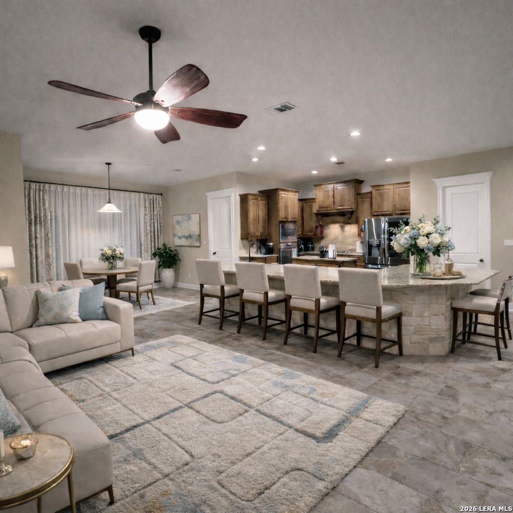 Photo of 8225 Hyacinth Trce, Boerne, TX 78015 (MLS # 1950451)