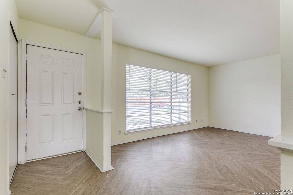 Photo of 7442 CASTLE TRAIL DR, San Antonio, TX 78218 (MLS # 1862458)