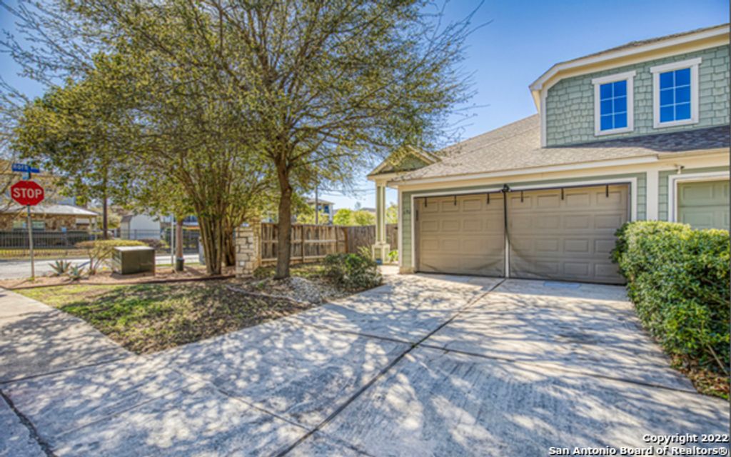 Photo of 6702 Terra Rye, San Antonio, TX 78240 (MLS # 1944034)