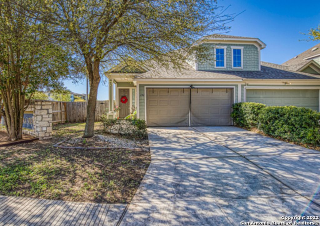 Photo of 6702 Terra Rye, San Antonio, TX 78240 (MLS # 1944034)