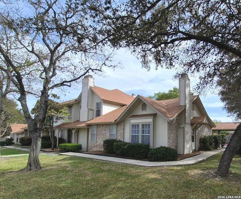 Search 10254 Dover Ridge 106 San Antonio TX 78250