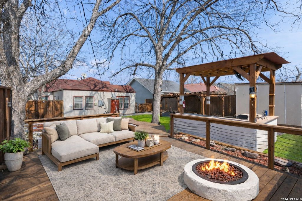 Photo of 1526 Schley, San Antonio, TX 78210 (MLS # 1941649)