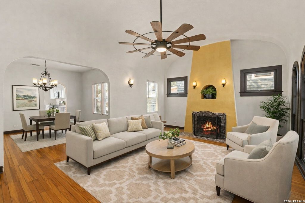 Photo of 1526 Schley, San Antonio, TX 78210 (MLS # 1941649)