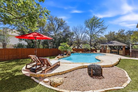 Photo of 2110 Cactus Circle, San Antonio, TX 78258 (MLS # 1950656)