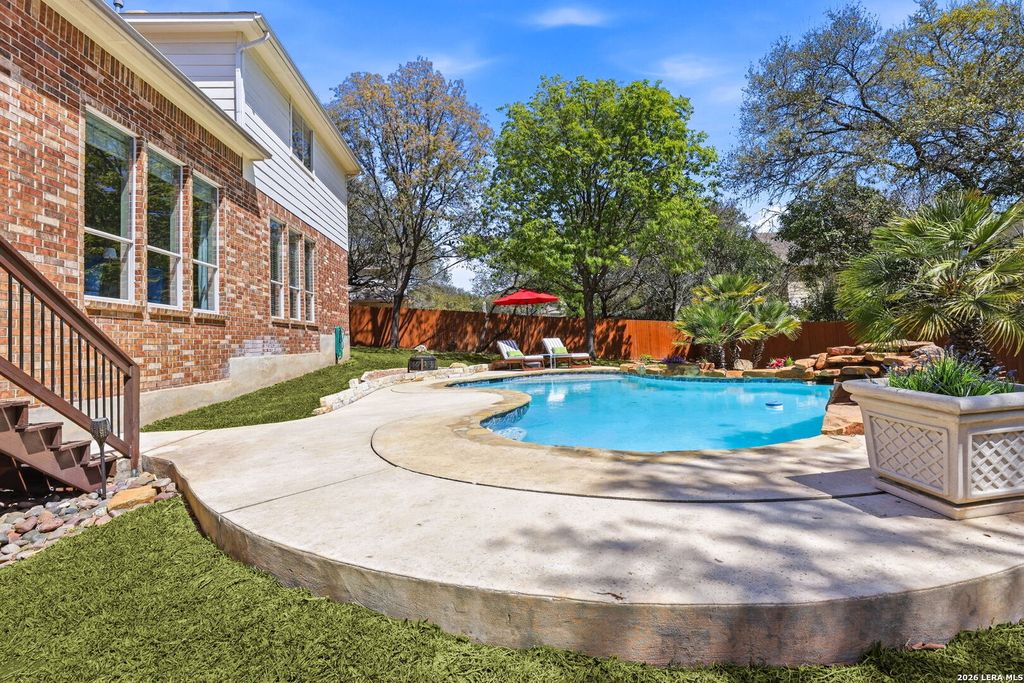Photo of 2110 Cactus Circle, San Antonio, TX 78258 (MLS # 1950656)