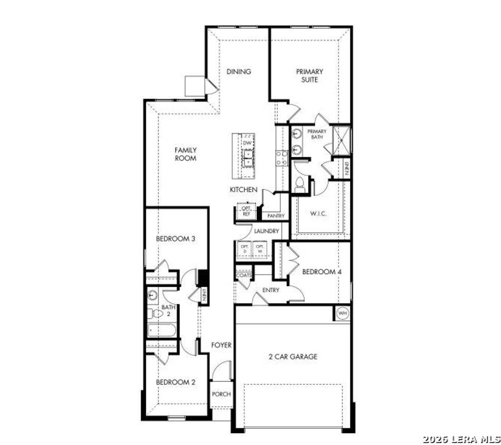 Photo of 12728 Winding Butte, Schertz, TX 78154 (MLS # 1975711)