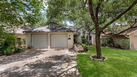 Property photo of 3609 Hunters Pier, San Antonio, TX 78230