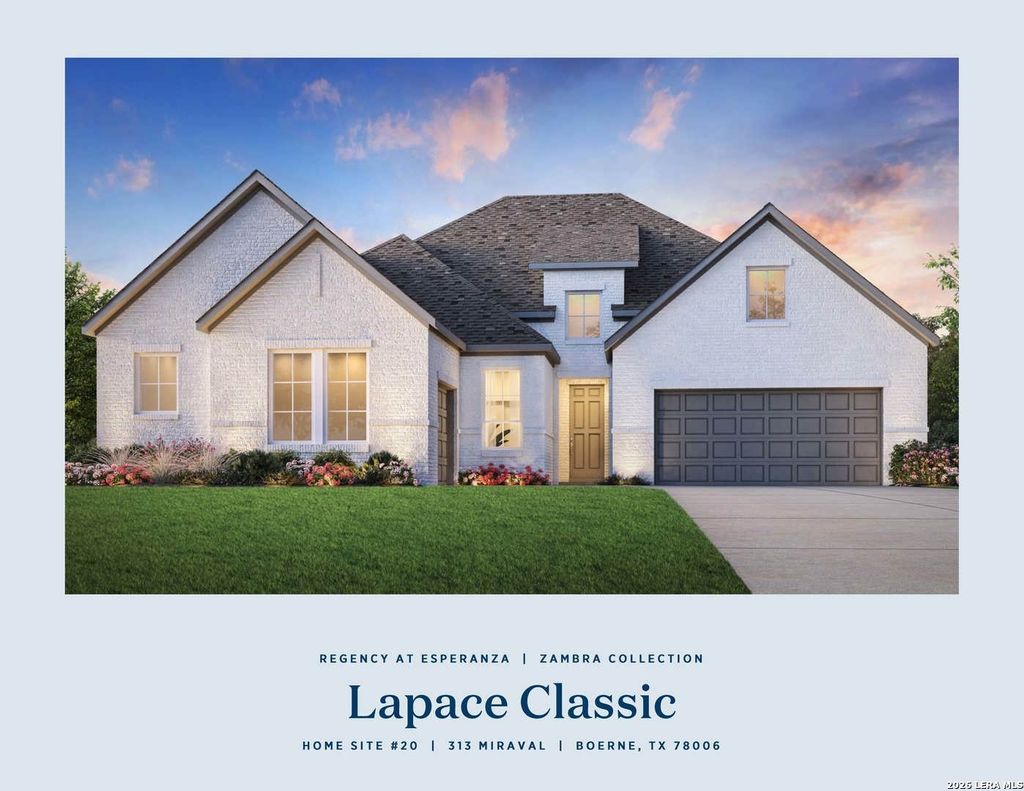 Photo of 313 Miraval, Boerne, TX 78006 (MLS # 1936368)