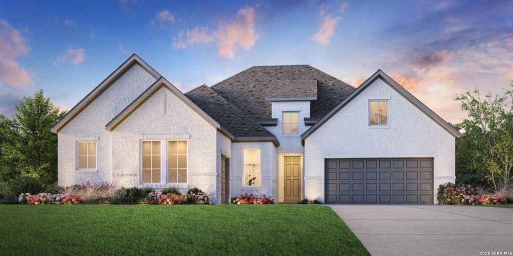 Photo of 313 Miraval, Boerne, TX 78006 (MLS # 1936368)