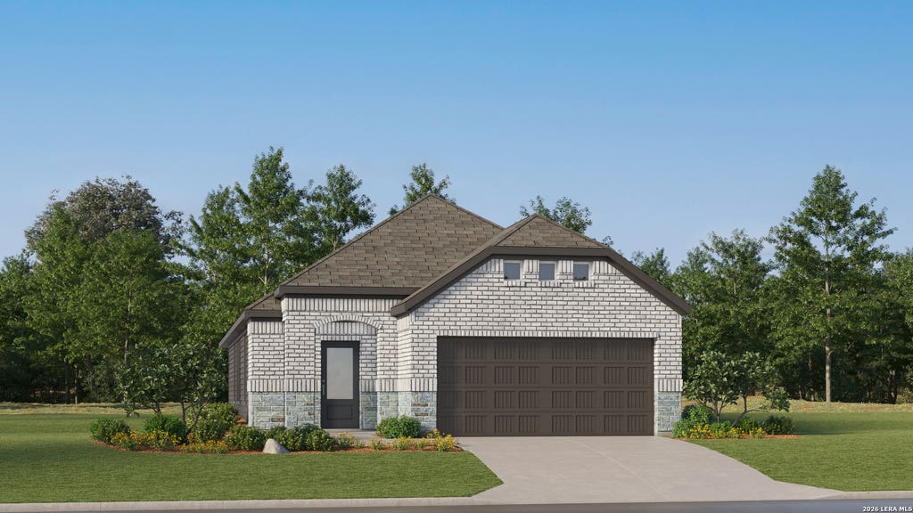 Photo of 6871 Flores Rd, Spring Branch, TX 78070 (MLS # 1994459)