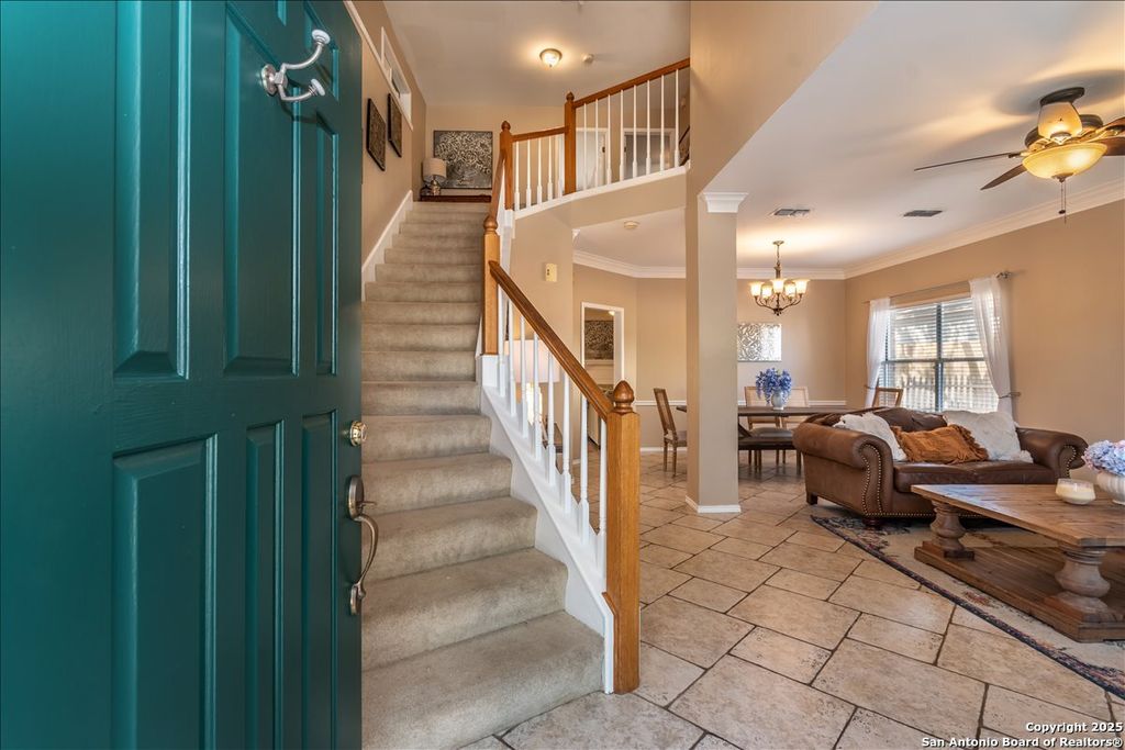 Photo of 25211 Lost Arrow, San Antonio, TX 78258 (MLS # 1919283)