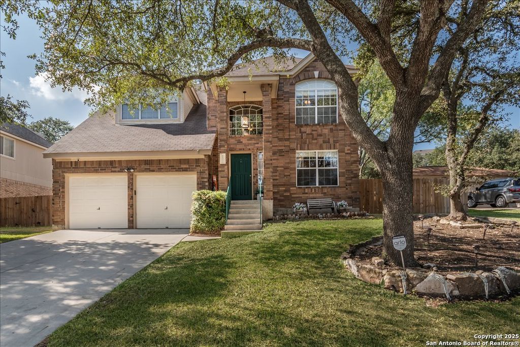Photo of 25211 Lost Arrow, San Antonio, TX 78258 (MLS # 1919283)